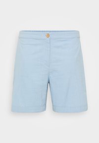 CARCOCO - Shorts - light blue