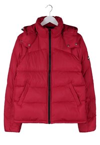 Hilfiger Denim Dunjacka - red
