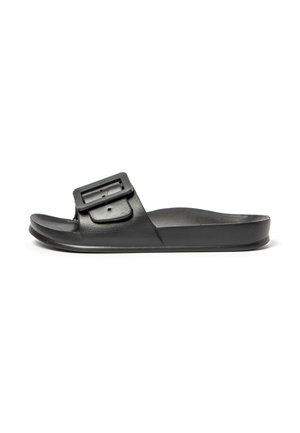 Brasileras FUNFLOP - Chanclas de baño - black