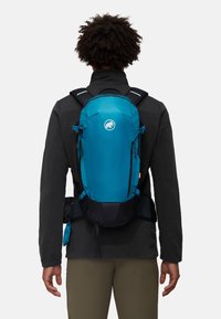Mammut LITHIUM - Vandringsryggsäck - sapphire black