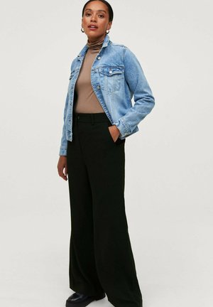 Denim jacket - helles denimblau