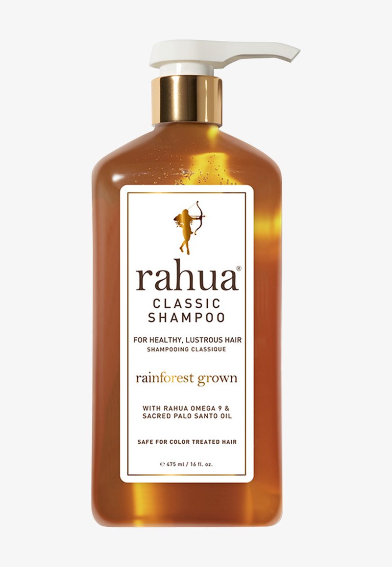 rahua RAHUA CLASSIC SHAMPOO LUSH PUMP - Shampoo