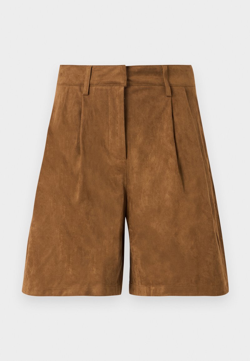Vila Shorts bruin Vila Shorts bruin