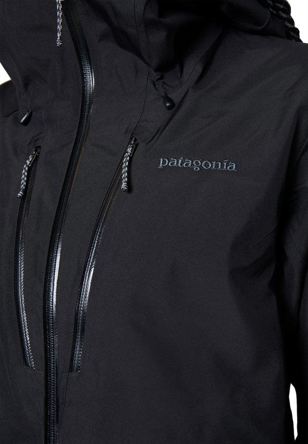 TRIOLET JACKET - Hardshell jacket3