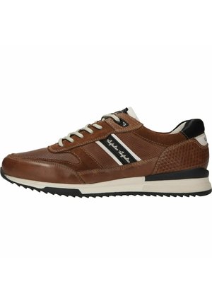 FILMON  - Trainers - brown