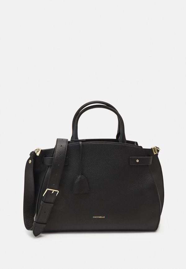 Handtasche - noir