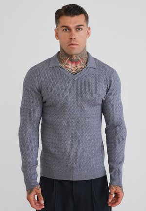 SIKSILK, - Sweter