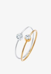 Kijelölve, silberfarben