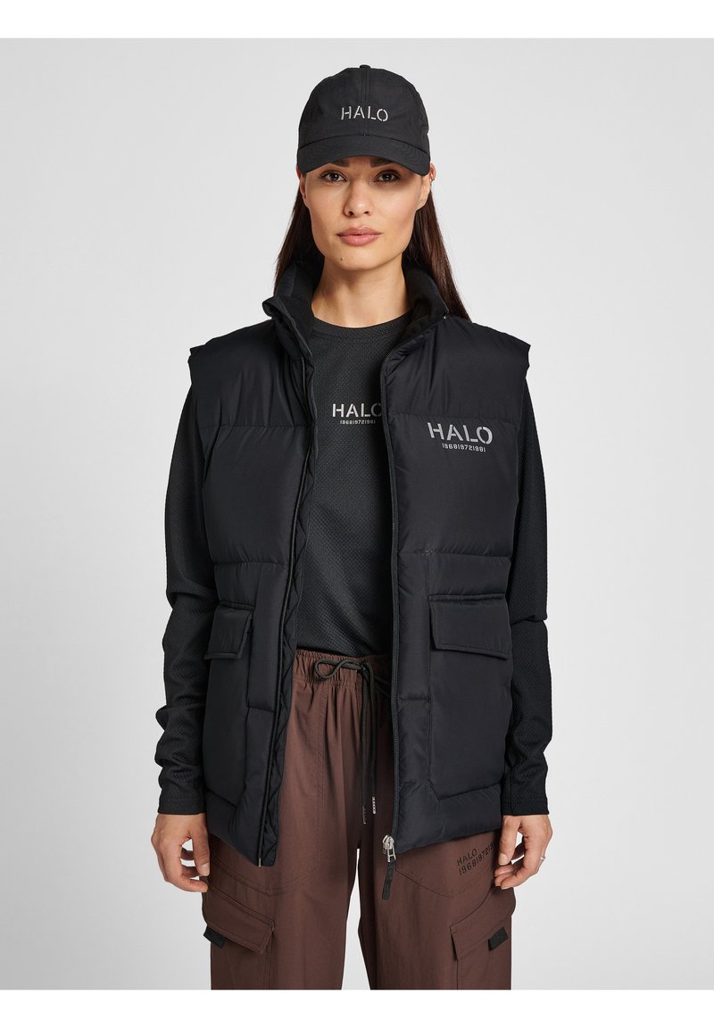 Zelos Waistcoat