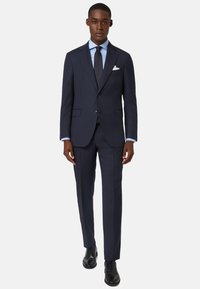 Boggi Milano Suknjič - navy blue