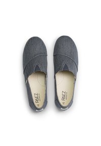 Paez CLASSIC ESSENTIAL  - Alpargatas - blue