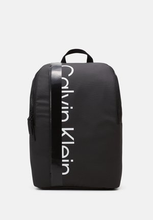 SUMMER PROOF ZIP AROUND - Rucksack - black