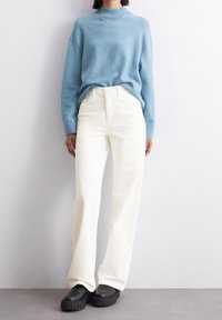 Marc O'Polo DENIM Pullover - blue