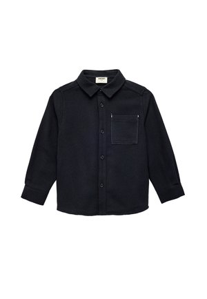 BASIC  - Camisa - dark blue