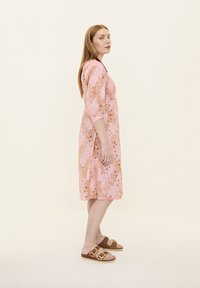 Odd Molly BLOOMING - Freizeitkleid - soft pink