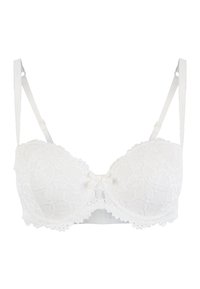 Balconette BH - creme