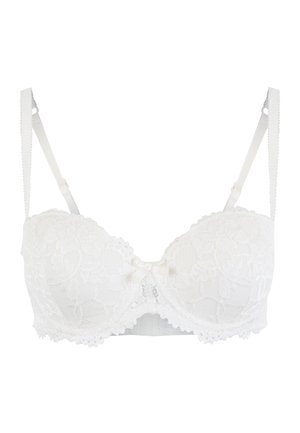 LASCANA, Balconette bra - creme