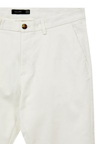 Calliope SLIM  - Chino - bianco