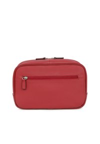 Hexagona CONFORT BUSINESS - Toilettas - rouge foncé