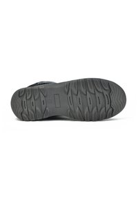 Coronel Tapiocca Botines con cordones - black