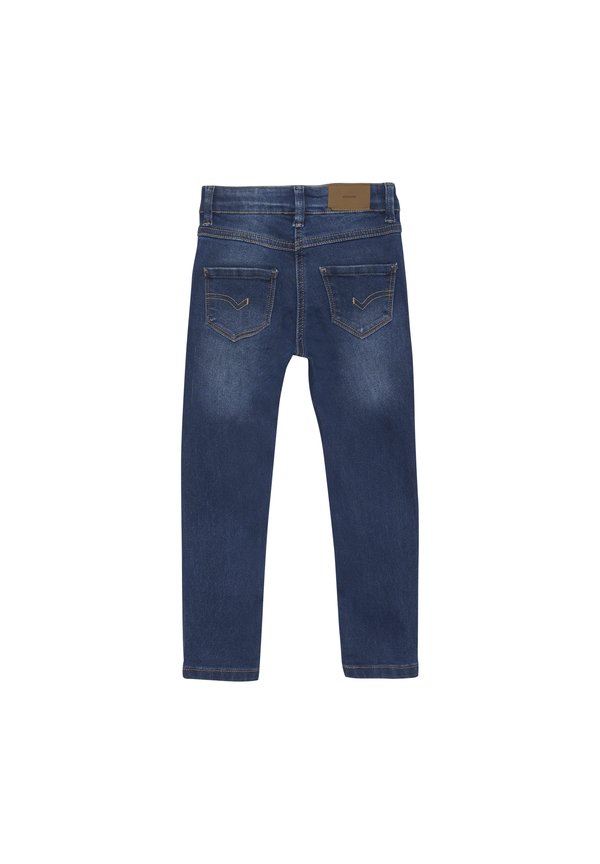 MIJeans - Slim fit jeans - denim3