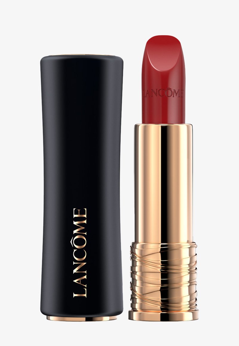 LANCÔME L'ABSOLU ROUGE CREAM - Leppestift - rouge-badaboum