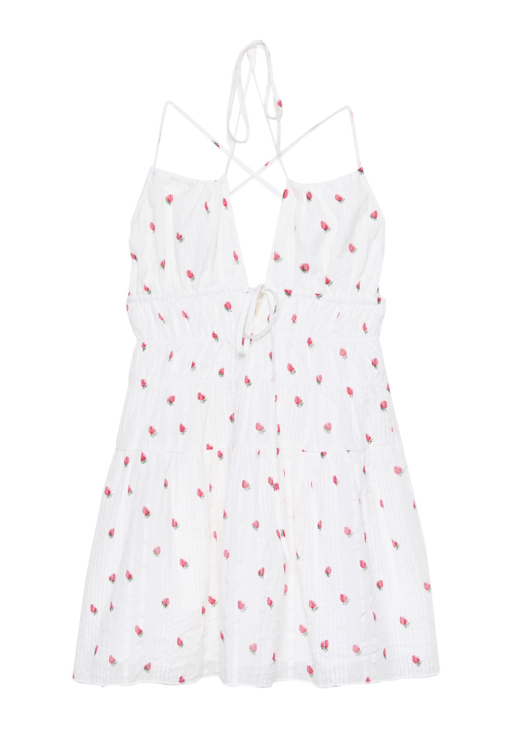 Casual dress