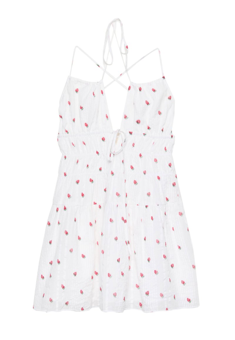 Vestido informal