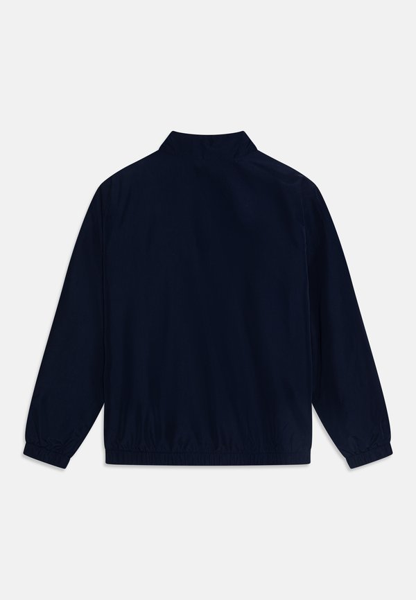 WATER REPELLENT TAFFETA UNISEX - Training jacket2