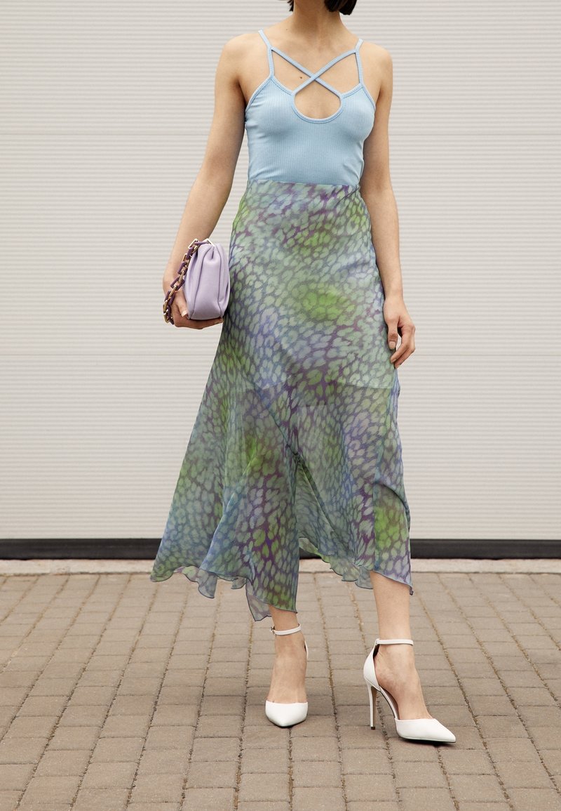 Call it Spring Escarpins - white