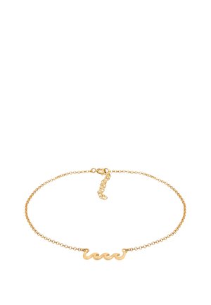 Elli WAVE - Pulsera - gold-coloured