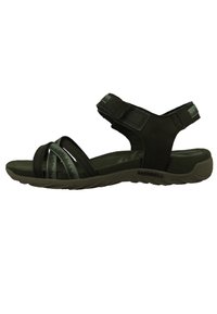 Merrell TERRAN 3 CUSH CROSS - Sandały trekkingowe