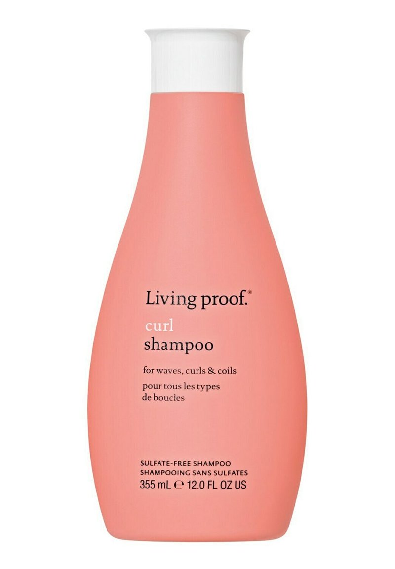 Living proof CURL SHAMPOO Shampoo transparent Zalando.de