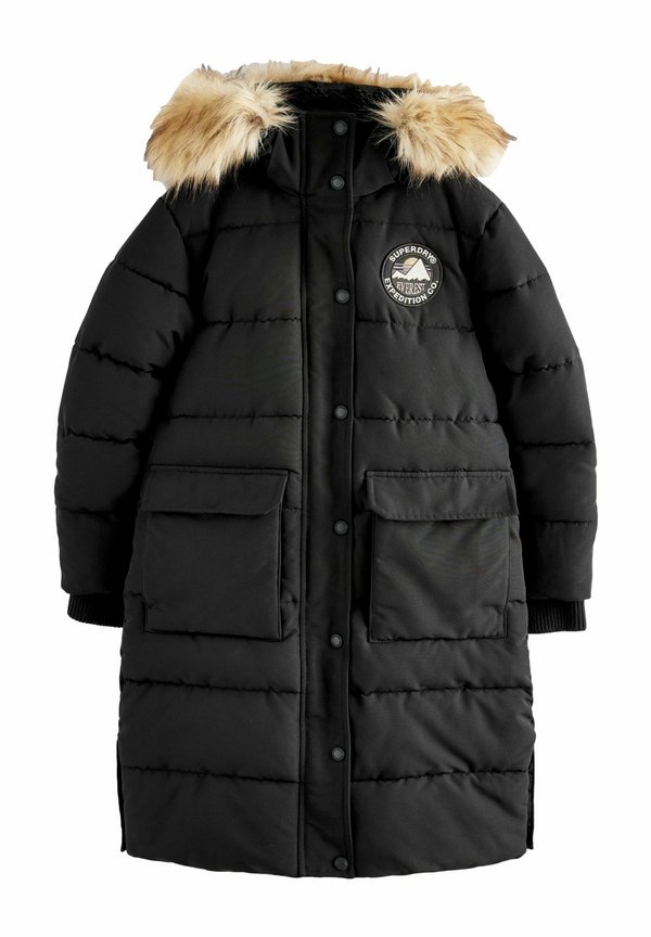 EVEREST LONGLINE - Parka