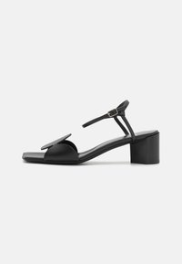 BULLES - Sandales - black