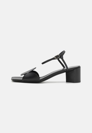 Pierre Hardy BULLES - Sandals - black