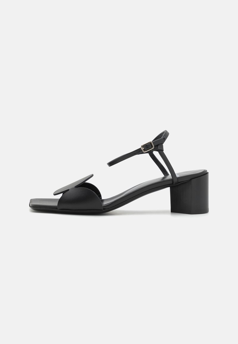 Pierre Hardy BULLES - Sandales - black