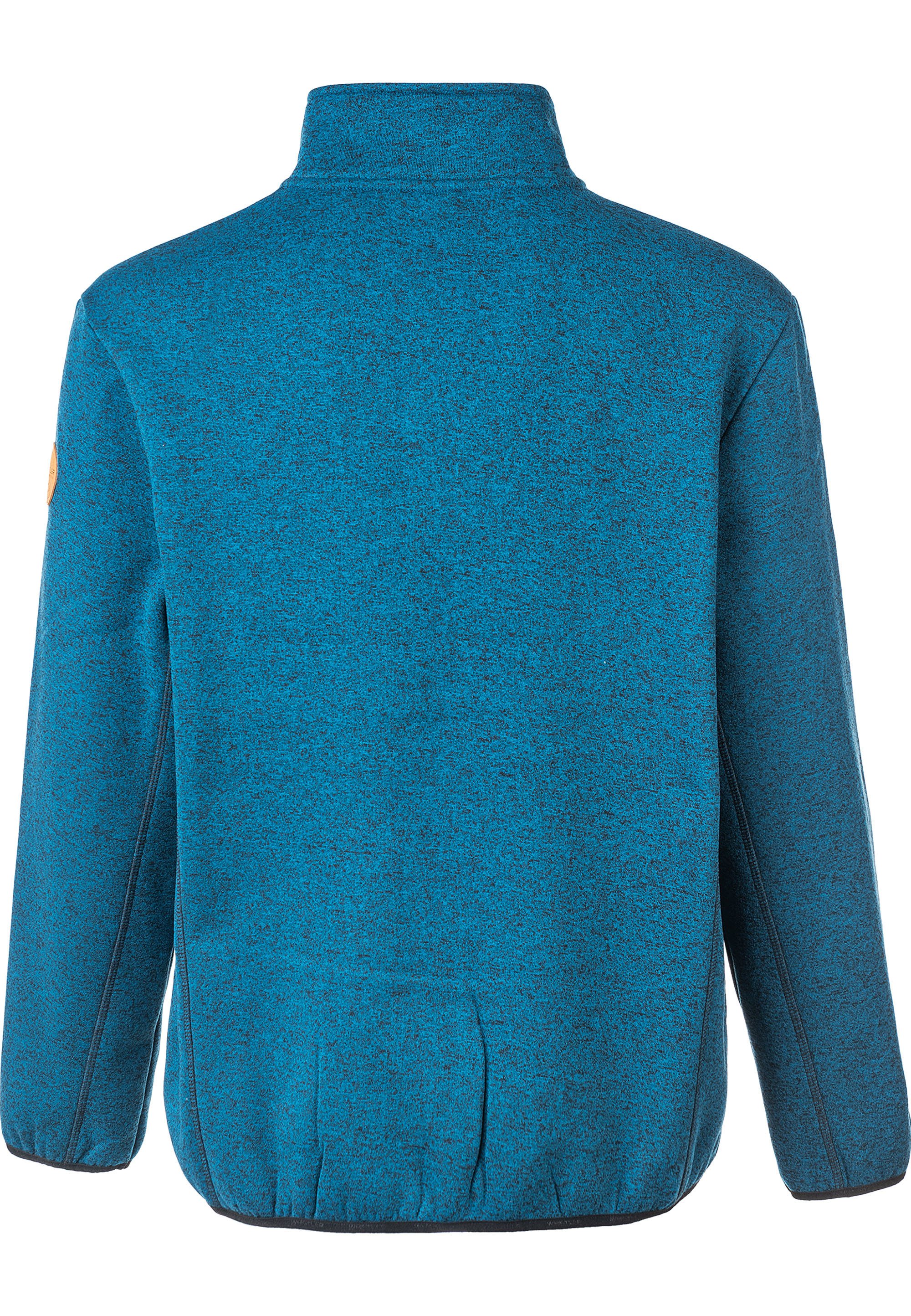 Herren SAMPTON - Fleecejacke Herren SAMPTON - Fleecejacke