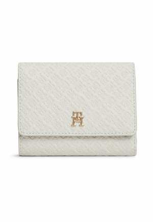 ICON DEBOSSED TRIFOLD   - Portfel
