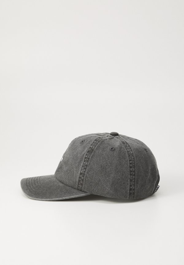 BOLD 6 PANEL STRAPBACK UNISEX - Cap3