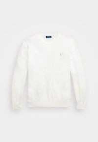 Wybrany, deckwash white