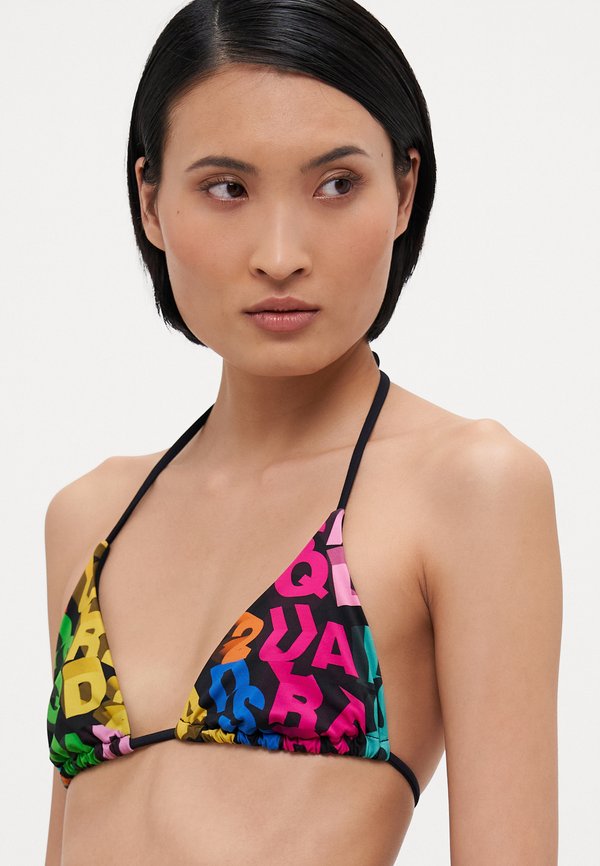 Bikini top - multicolour4