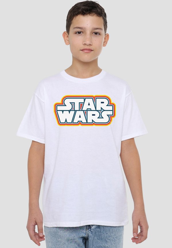 STAR WARS - T-Shirt print