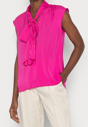 Banana Republic Blouse - pink