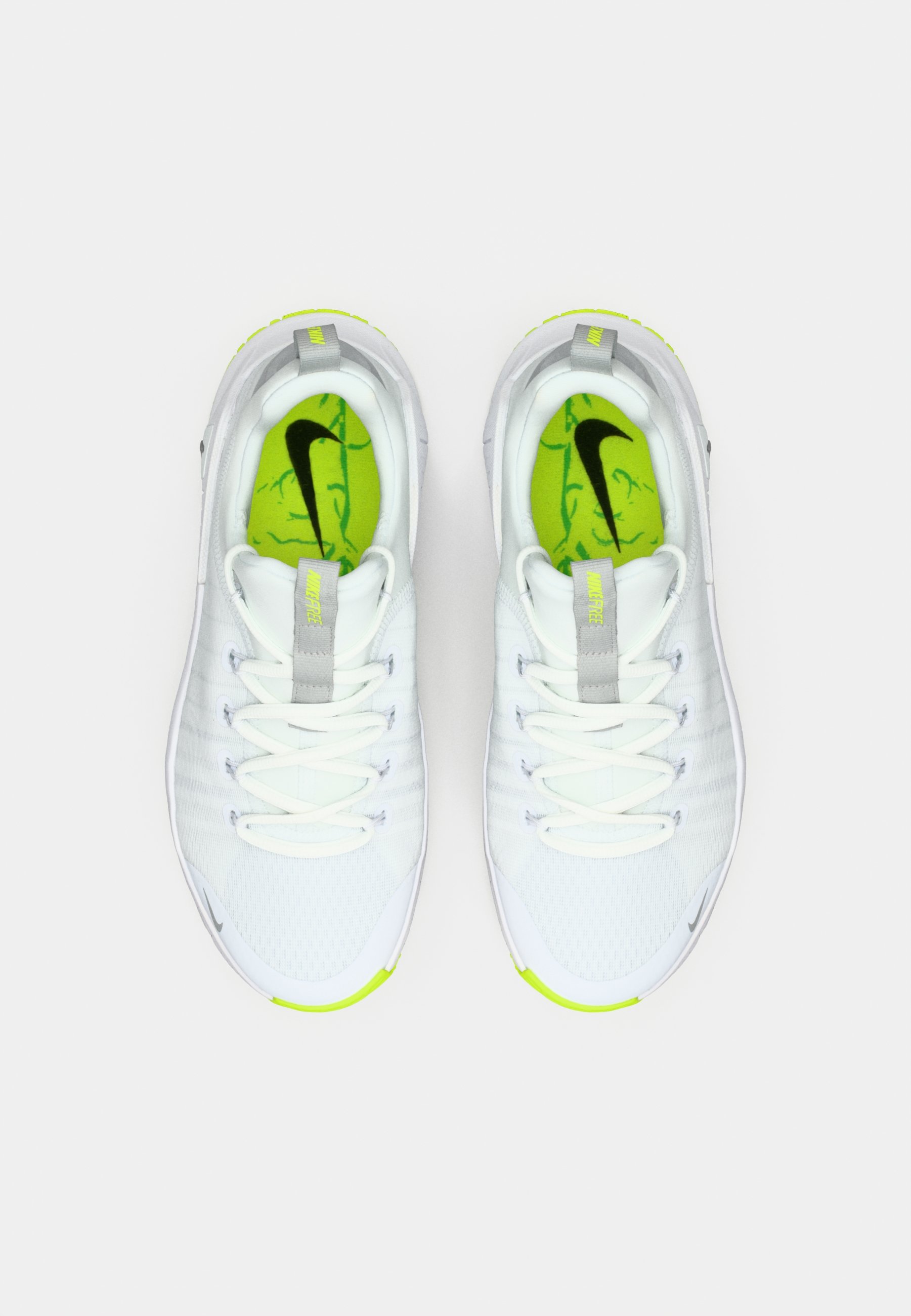 react element 55 white neon schematic