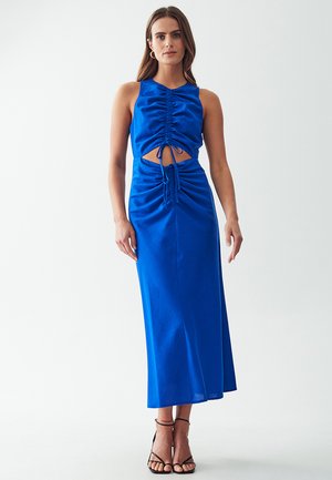 RONI - Maxikleid - cobalt blue