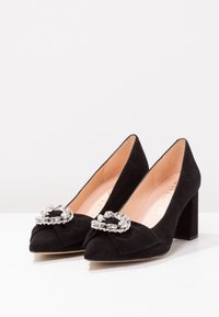 Unisa Pumps - black