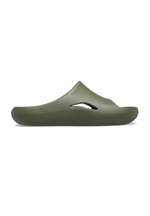 MELLOW  - Chanclas de baño - army green