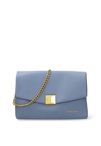 Non selezionato, blu jeans