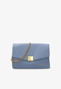 Selezionato, blu jeans